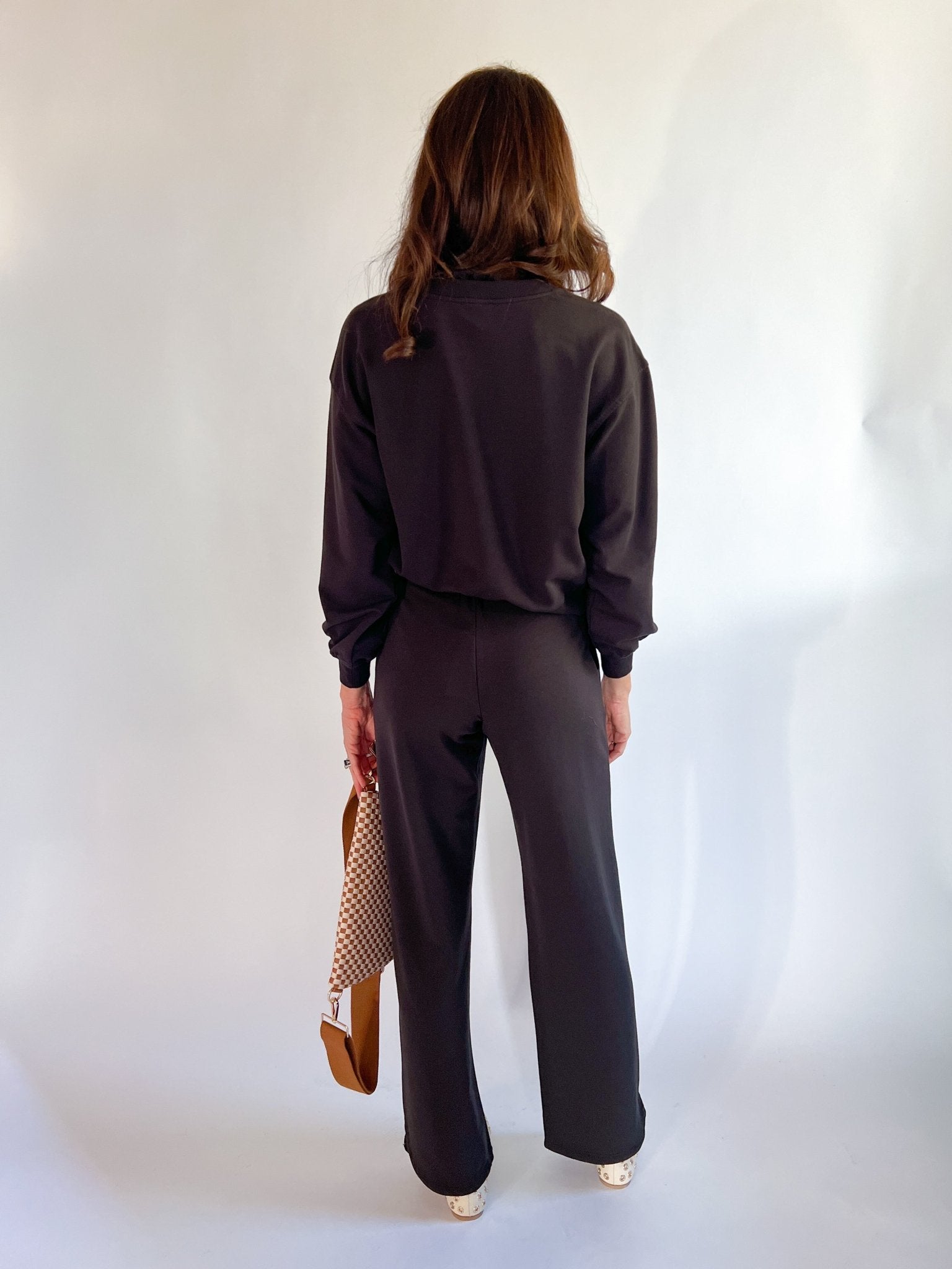 Levine Pants - Swoon Boutique New Orleans