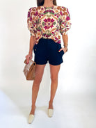 Lilly Top - Swoon Boutique New Orleans