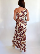 Lily Mae Satin Tank - Swoon Boutique New Orleans