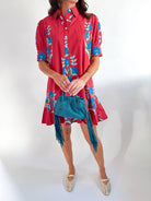 Liv Dress - Swoon Boutique New Orleans
