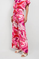 Long Weekend Pant - Swoon Boutique New Orleans