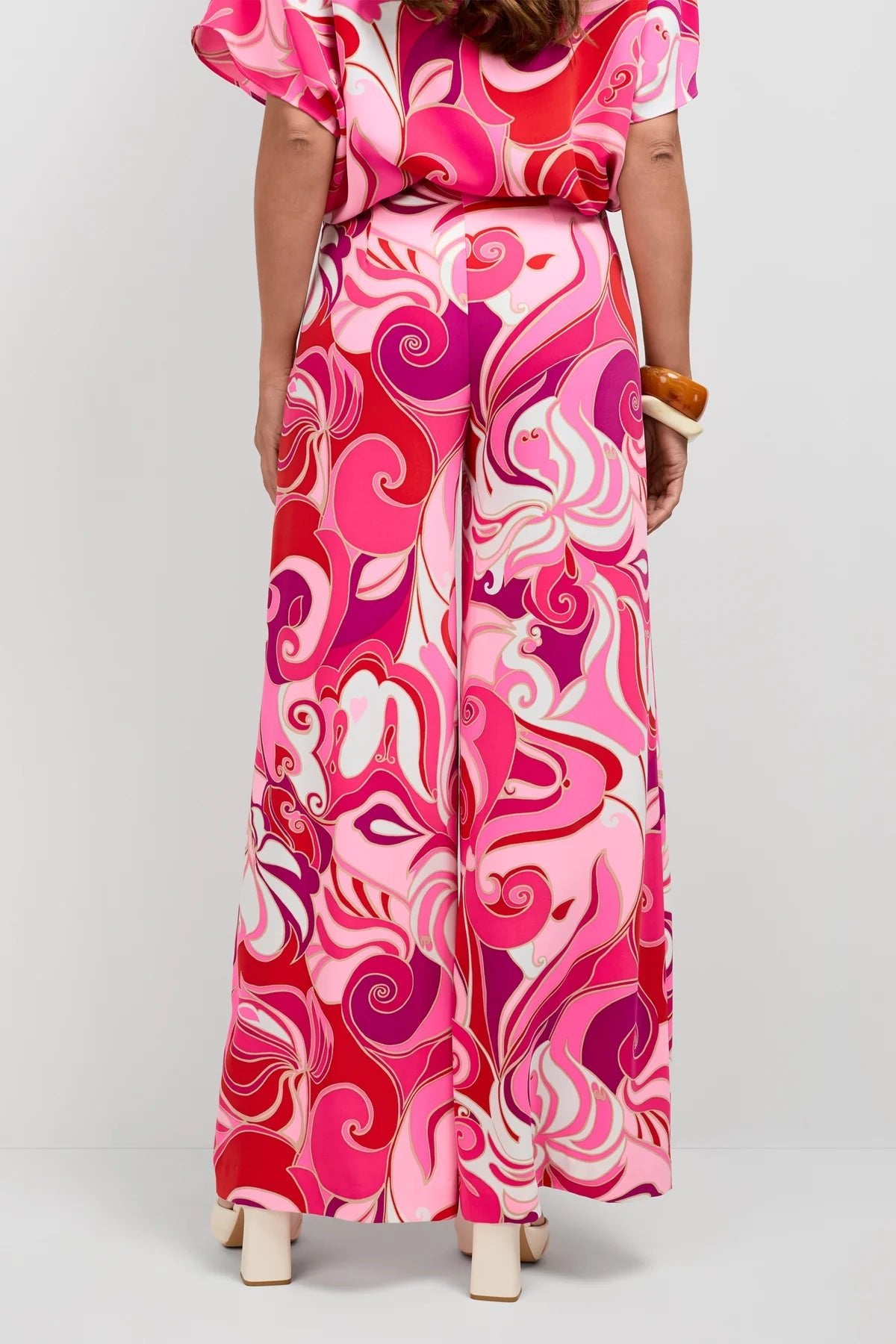 Long Weekend Pant - Swoon Boutique New Orleans