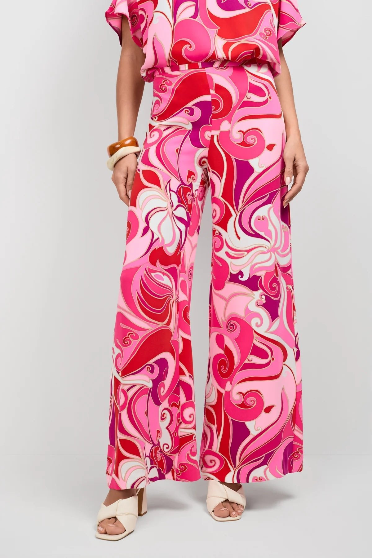 Long Weekend Pant - Swoon Boutique New Orleans