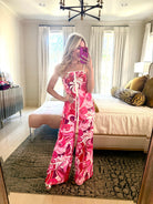 Long Weekend Pant - Swoon Boutique New Orleans