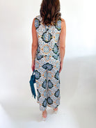 Manor House Crop Pant - Swoon Boutique New Orleans