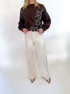 Margo Sweatshirt - Swoon Boutique New Orleans
