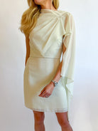 Marilla Dress - Swoon Boutique New Orleans
