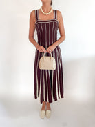 Marlen Dress - Swoon Boutique New Orleans