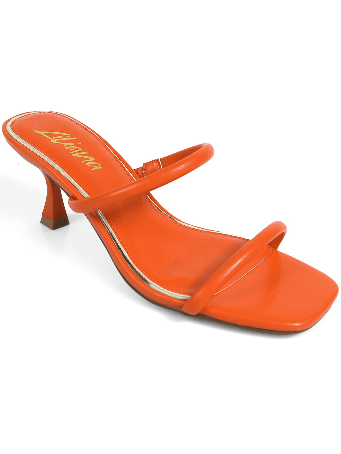 Marzia Heel - Swoon Boutique New Orleans