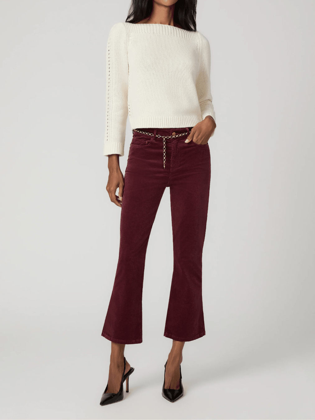 Mason Crop Boot - Swoon Boutique New Orleans