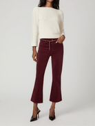 Mason Crop Boot - Swoon Boutique New Orleans