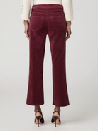 Mason Crop Boot - Swoon Boutique New Orleans