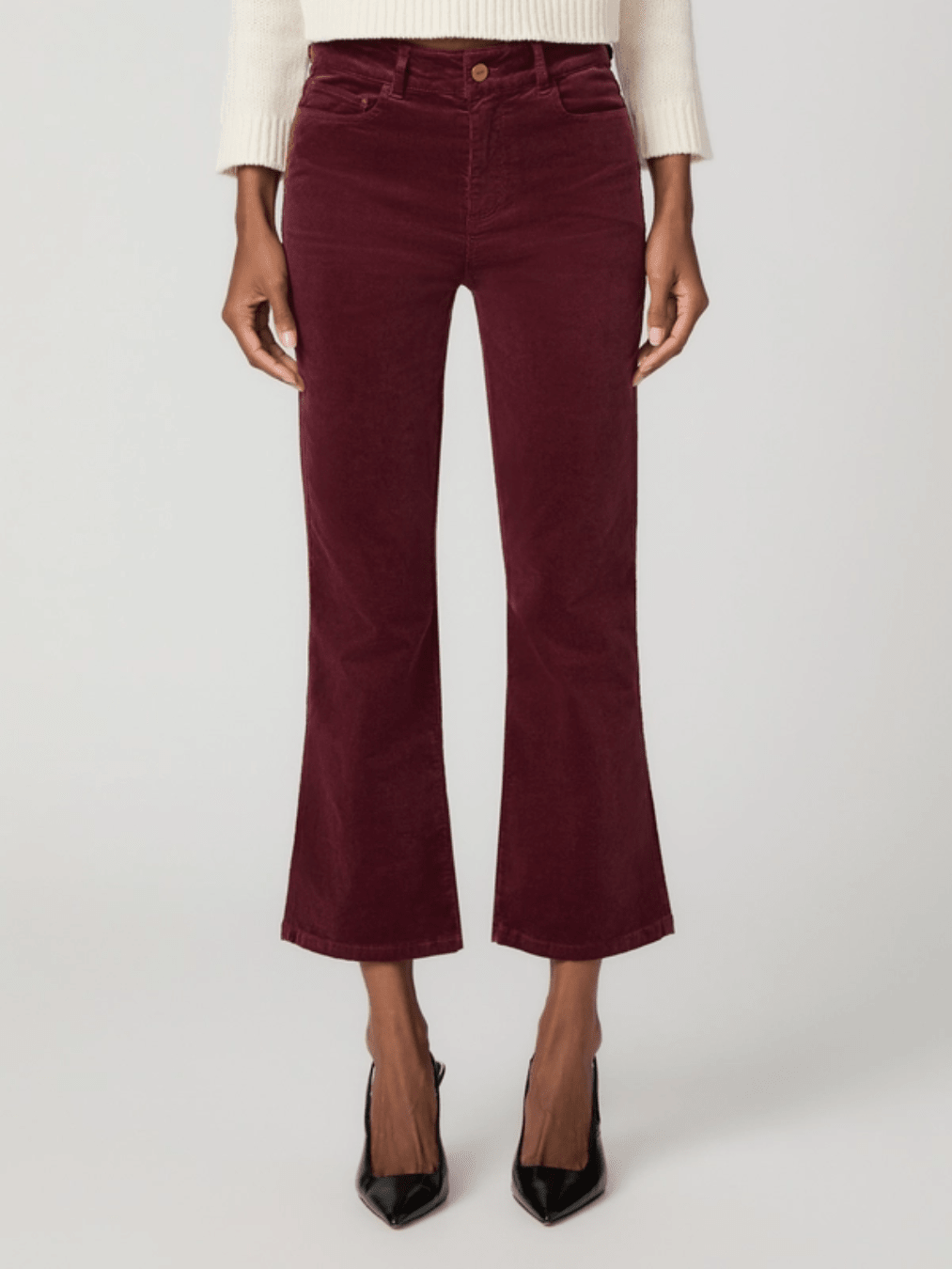Mason Crop Boot - Swoon Boutique New Orleans