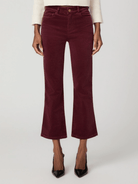 Mason Crop Boot - Swoon Boutique New Orleans