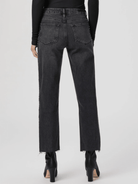 Mason Glitz Ankle Jeans - Swoon Boutique New Orleans