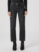 Mason Glitz Ankle Jeans - Swoon Boutique New Orleans