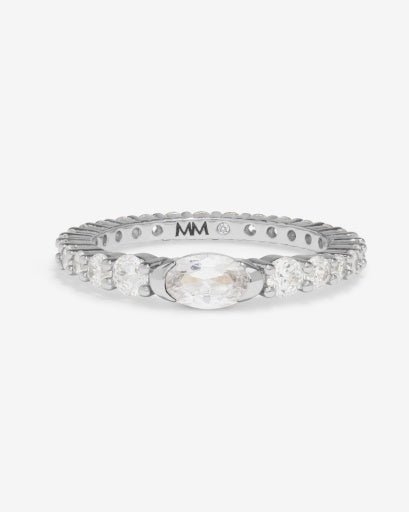 Maven Ring - Swoon Boutique New Orleans