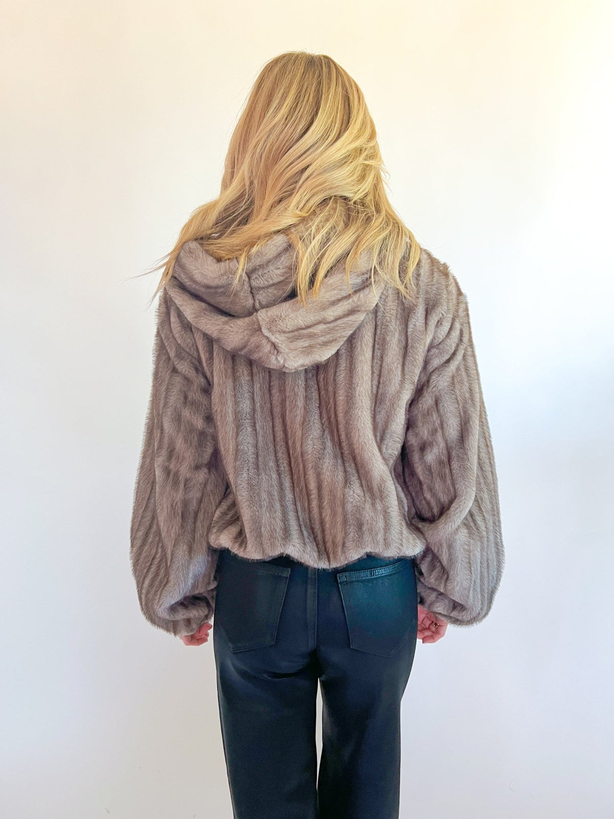 Mavis J Jacket - Swoon Boutique New Orleans
