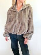 Mavis J Jacket - Swoon Boutique New Orleans