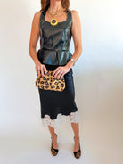 Midnight Poem Top - Swoon Boutique New Orleans