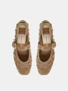 Mikel Stud Flat - Swoon Boutique New Orleans