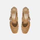 Mikel Stud Flat - Swoon Boutique New Orleans