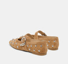 Mikel Stud Flat - Swoon Boutique New Orleans
