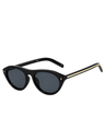 Milan Sunglasses - Swoon Boutique New Orleans