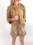 Mildred Jacket - Swoon Boutique New Orleans