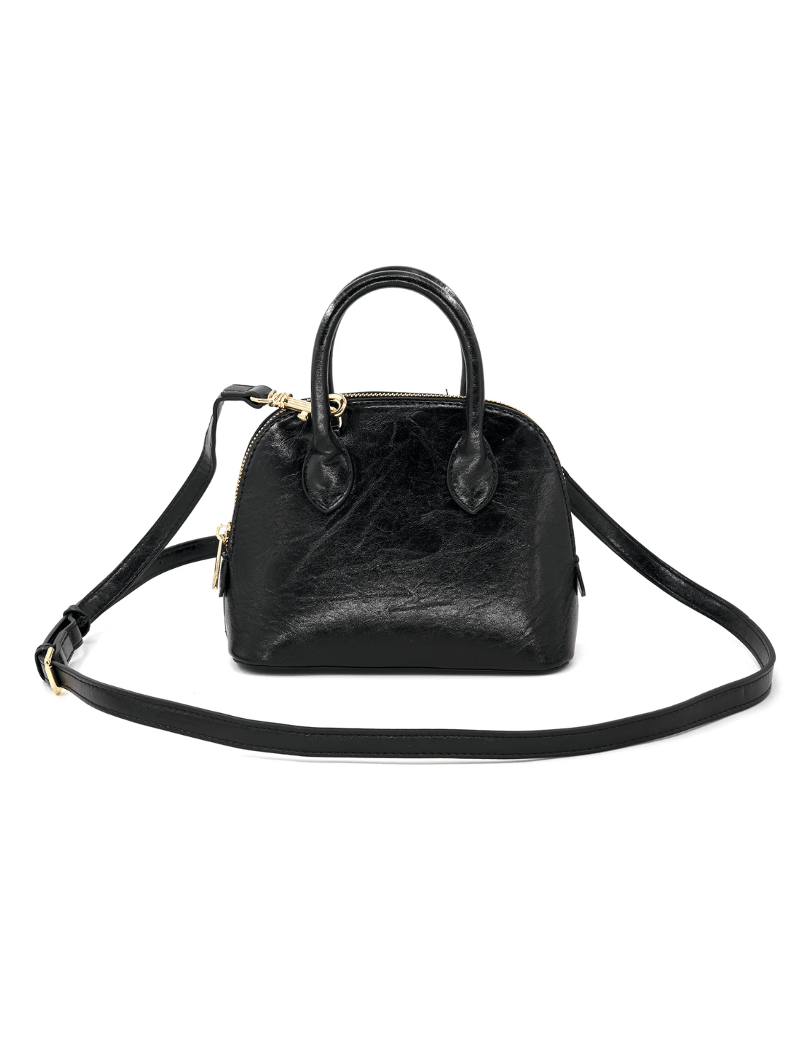 Mini Top Handle Satchel - Swoon Boutique New Orleans