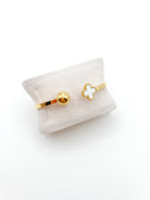 Missy Motif and Ball Bracelet - Swoon Boutique New Orleans