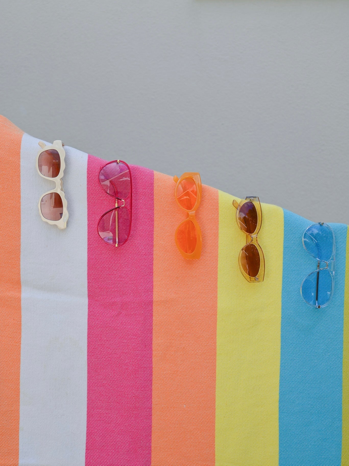 Monaco Sunglasses - Swoon Boutique New Orleans