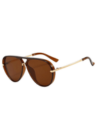 Monaco Sunglasses - Swoon Boutique New Orleans
