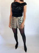 Nadia Top - Swoon Boutique New Orleans