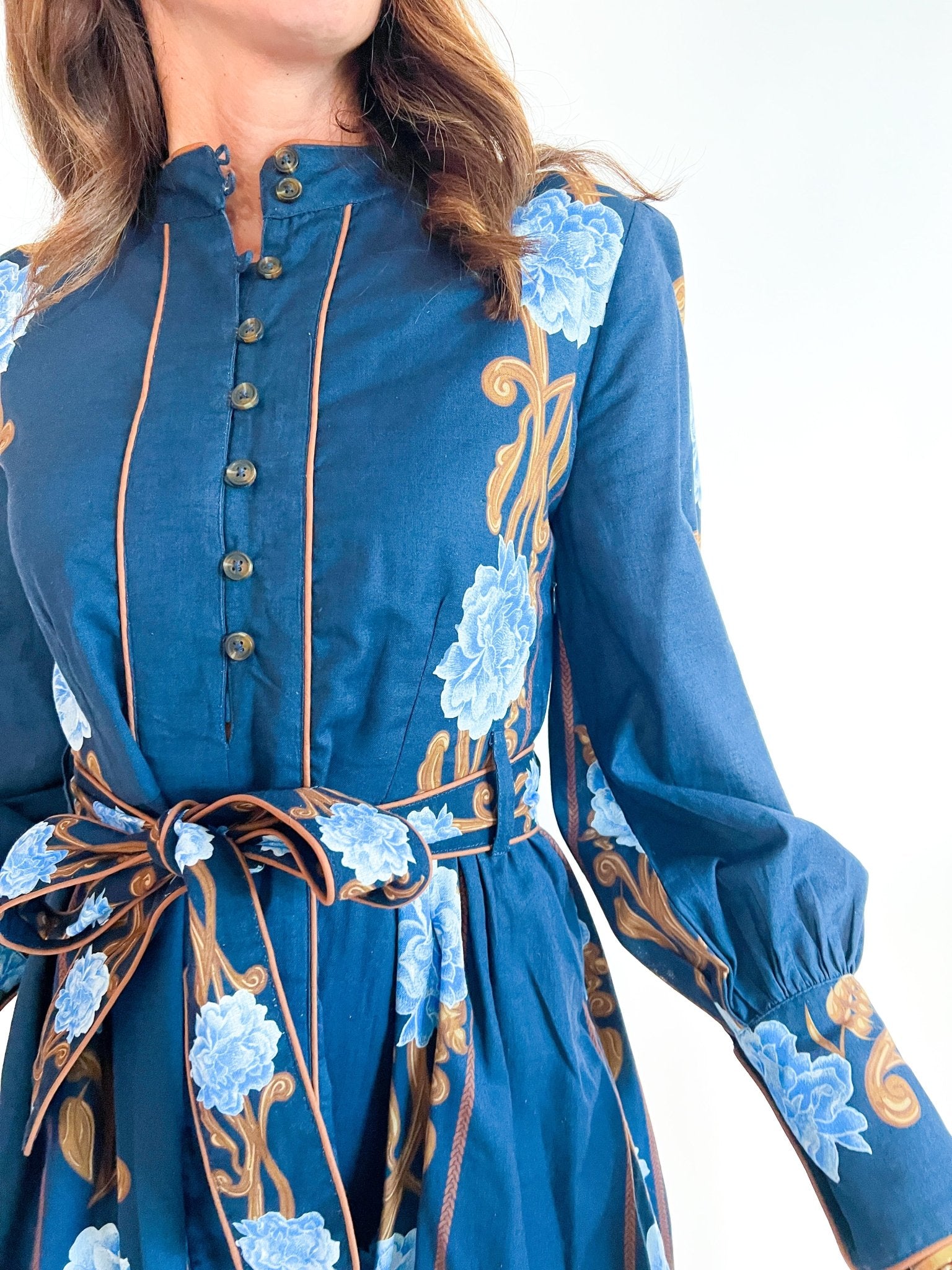 Nella Dress - Swoon Boutique New Orleans