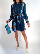 Nella Dress - Swoon Boutique New Orleans