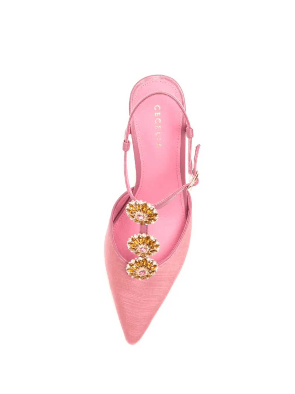 Niche Shoe - Swoon Boutique New Orleans