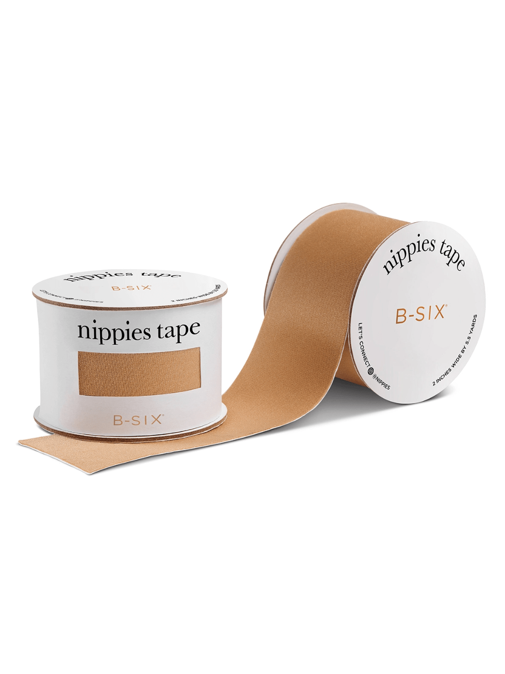 Nippies Lift Tape - Swoon Boutique New Orleans
