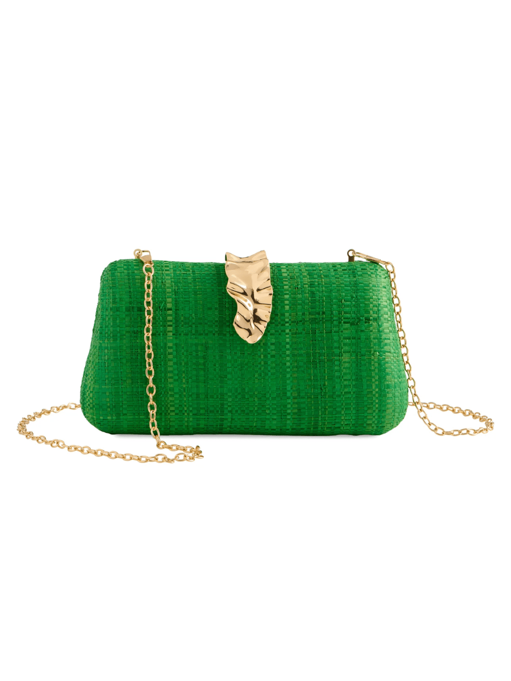 Nori Minaudière Clutch - Swoon Boutique New Orleans