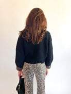 Orion Sweater - Swoon Boutique New Orleans