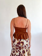 Paislee Top - Swoon Boutique New Orleans