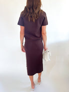 Palermo Embroidered Set - Swoon Boutique New Orleans