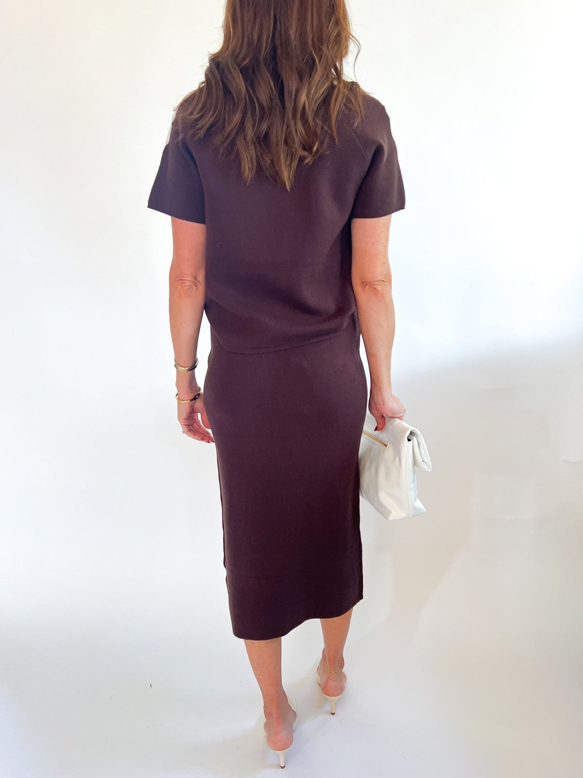 Palermo Embroidered Set - Swoon Boutique New Orleans