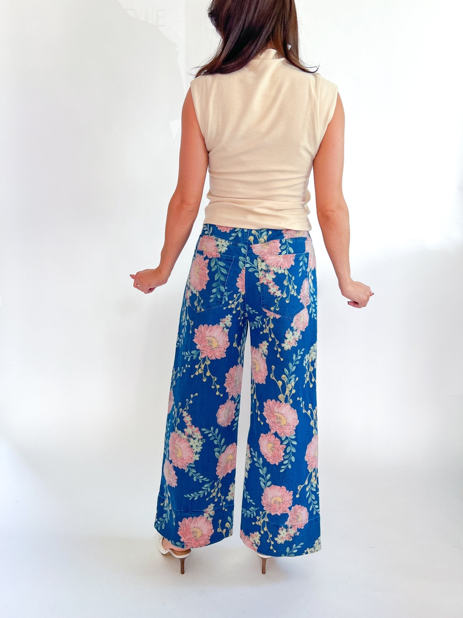 Paloma Funnel Neck Knit Top - Swoon Boutique New Orleans