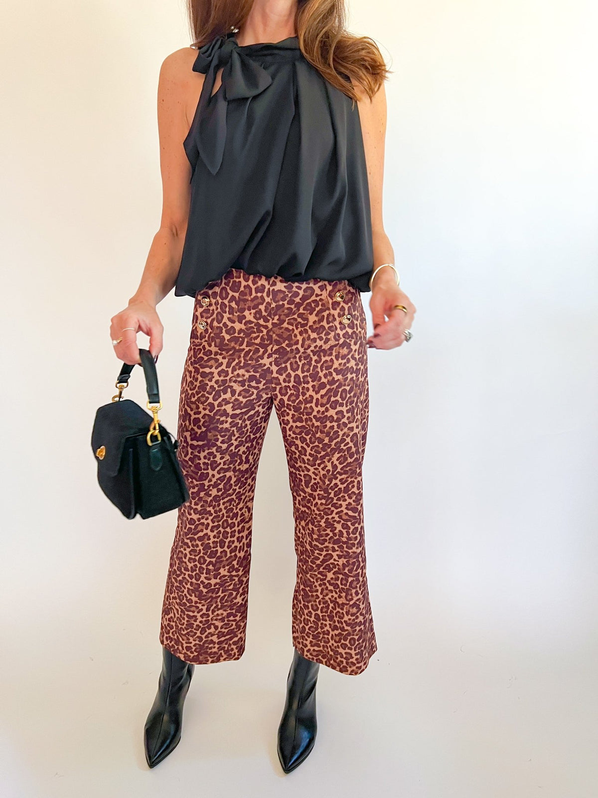 Pearl Pants - Swoon Boutique New Orleans