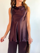 Petrea Top - Swoon Boutique New Orleans