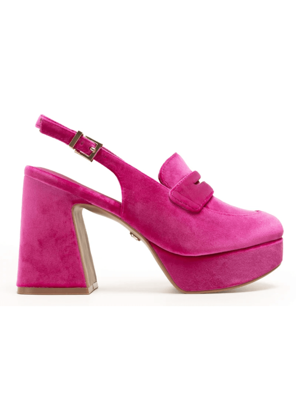 Pirate Shoe - Swoon Boutique New Orleans