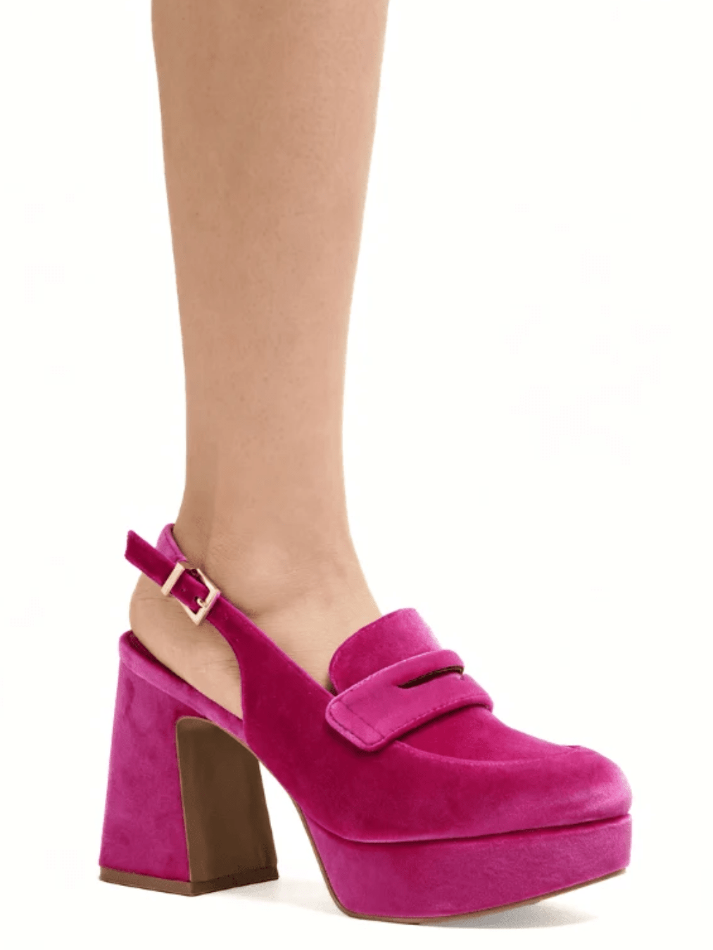 Pirate Shoe - Swoon Boutique New Orleans