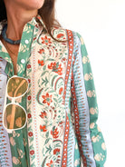 Polly Bramble Dress - Swoon Boutique New Orleans