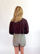Polly Sweater - Swoon Boutique New Orleans